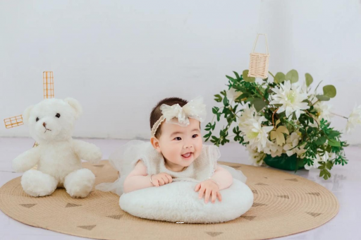 柳林宝宝发烧怎么按摩退烧 柳林宝宝发烧怎么按摩退烧