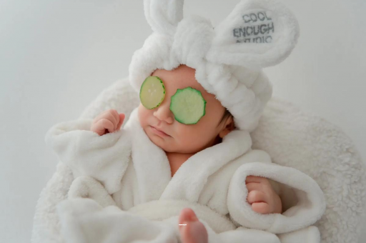 柳林七个月宝宝咳嗽小妙招